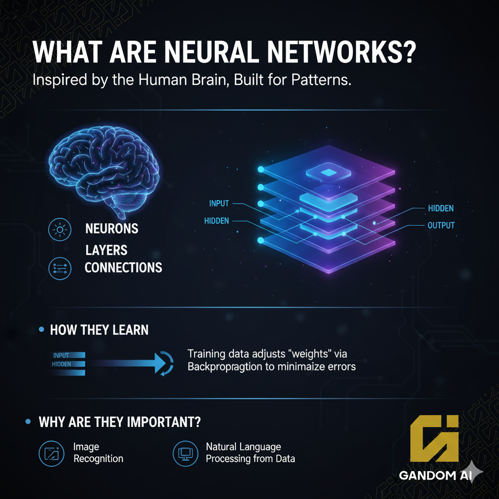 Understanding Neural Networks: A Simple Guide